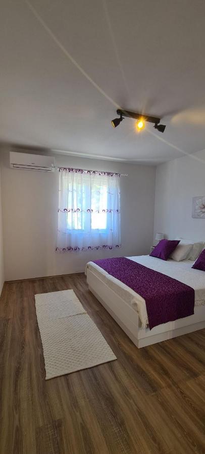 Apartments Helena อิวานโดลัซ ภายนอก รูปภาพ