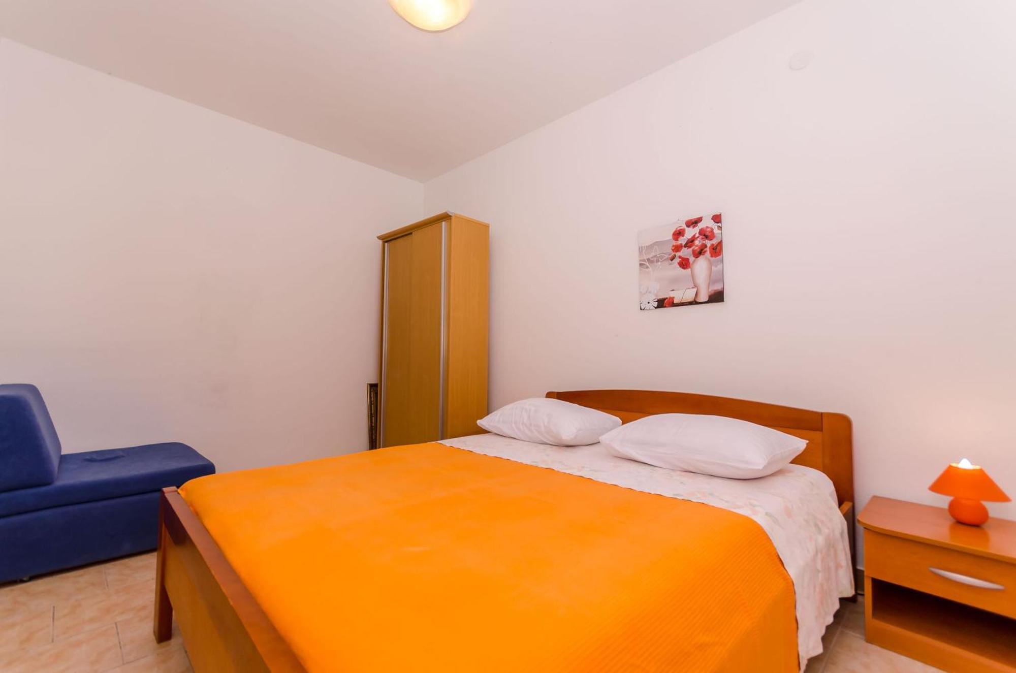 Apartments Helena อิวานโดลัซ ภายนอก รูปภาพ