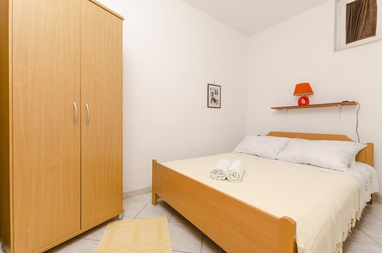 Apartments Helena อิวานโดลัซ ภายนอก รูปภาพ