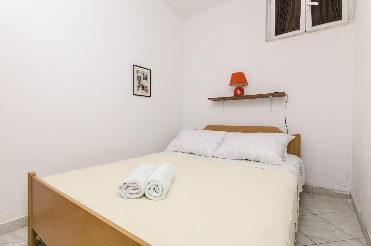 Apartments Helena อิวานโดลัซ ภายนอก รูปภาพ