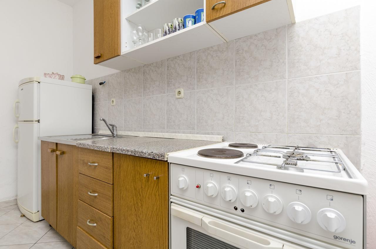 Apartments Helena อิวานโดลัซ ภายนอก รูปภาพ