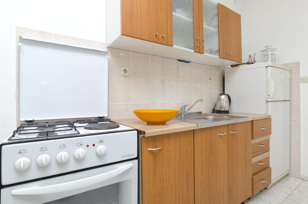 Apartments Helena อิวานโดลัซ ภายนอก รูปภาพ