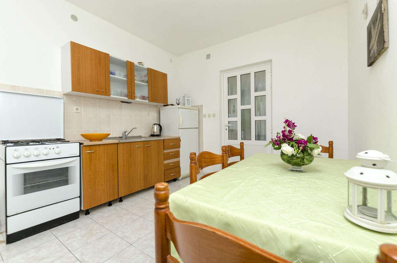Apartments Helena อิวานโดลัซ ภายนอก รูปภาพ