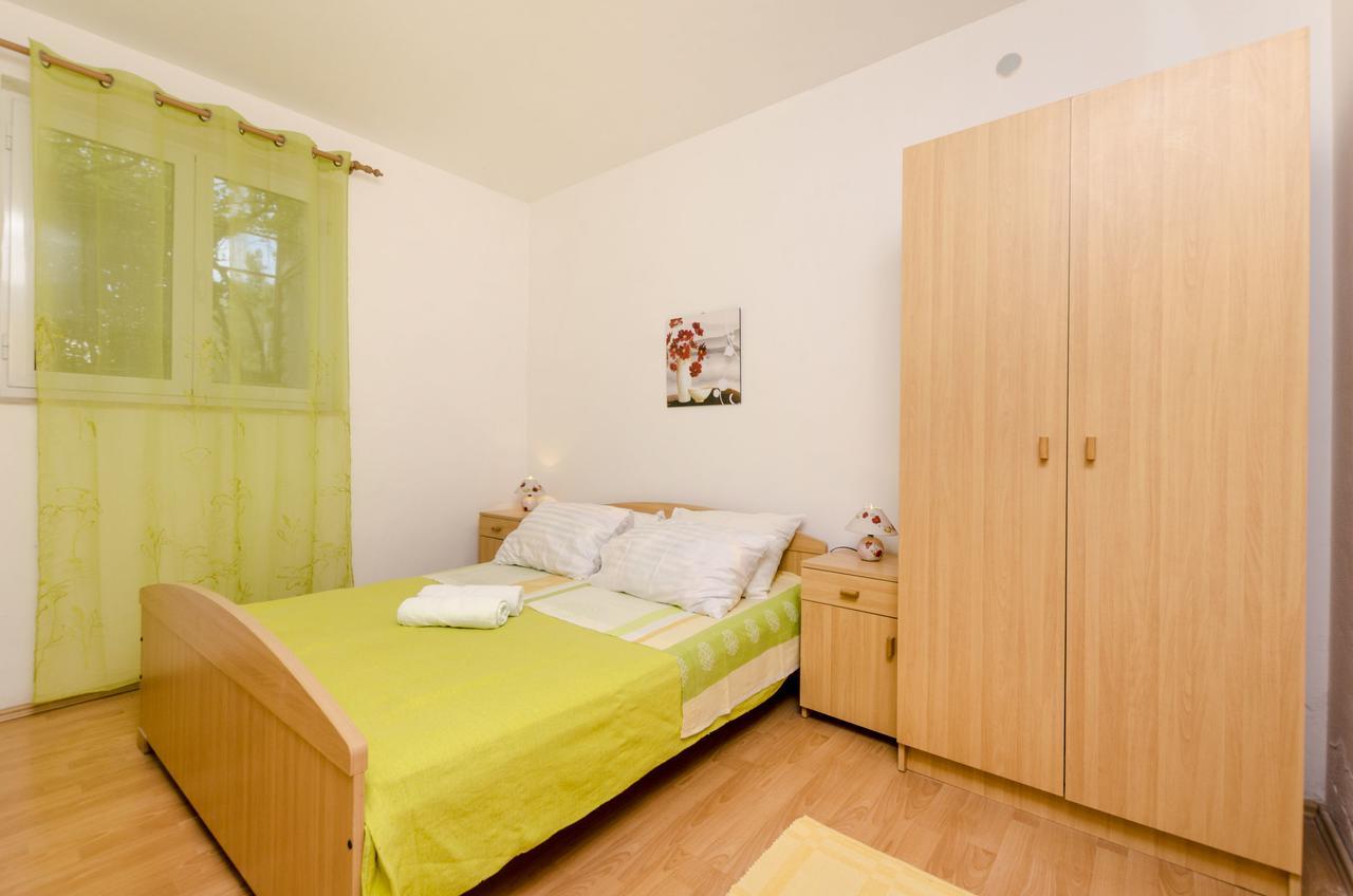 Apartments Helena อิวานโดลัซ ภายนอก รูปภาพ